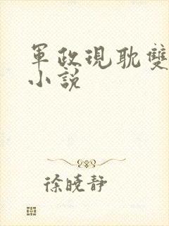 军政现耽双男主小说