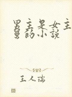 男主是女主的舅舅的小说