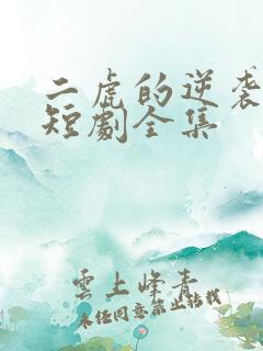 二虎的逆袭人生短剧全集