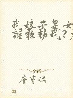 我娘子是女帝,谁敢动我?免费下载