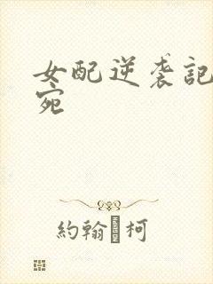 女配逆袭记 宁宛