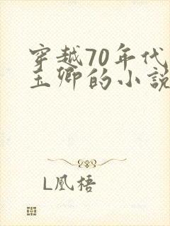 穿越70年代苏玉卿的小说