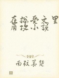 在总受文里抢主角攻小说