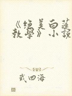 《绝美白莲在线教学》小说