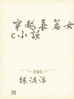 穿越长篇女主被c小说
