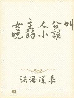 女主人公叫沈星晚的小说