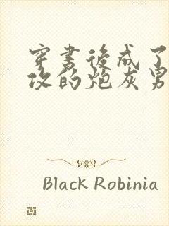 穿书后成了主角攻的炮灰男妻