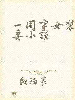 一同穿女装的夫妻小说