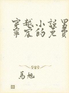 穿越小说男主叫宁宸的免费阅读