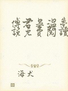 傅君晏温梦妍小说免费阅读最新章节