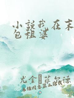 小说我在末世当包租婆