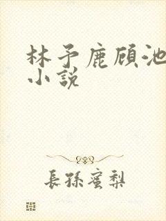 林予鹿顾池野的小说