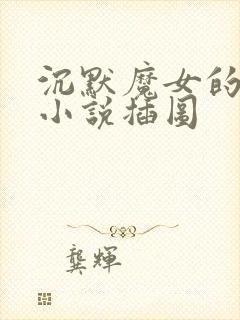 沉默魔女的秘密小说插图