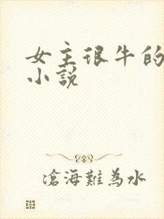 女主很牛的快穿小说