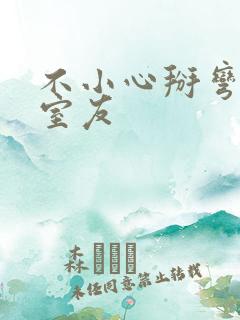 不小心掰弯直男室友