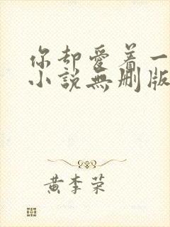 你却爱着一个他小说无删版