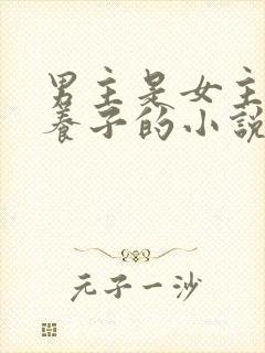 男主是女主家的养子的小说