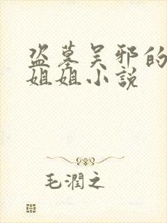 盗墓吴邪的道士姐姐小说