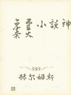 免费小说神王令秦天