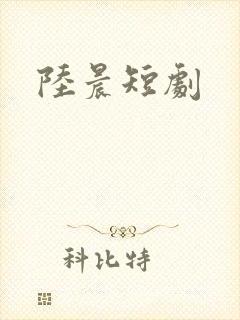 陆晨短剧