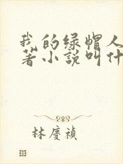 我的绿帽人生原著小说叫什么名字