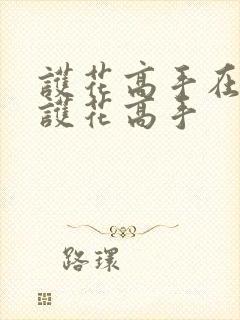 护花高手在都市护花高手