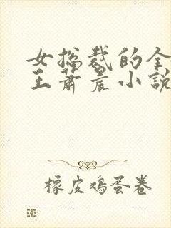 女总裁的全能兵王萧晨小说全集免费看