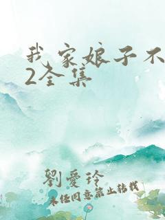 我家娘子不对劲2全集