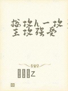 总攻h一攻多受主攻强受