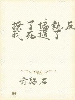 撩了偏执反派后我死遁了