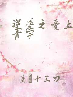 逆袭之爱上情敌青宇