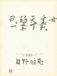 我的天才女友第一季下载