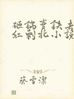 砸锅卖铁去上学红刺北小说全文免费阅读全文