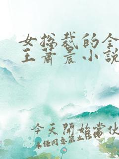 女总裁的全能兵王萧晨小说完本