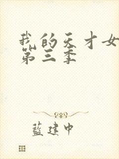 我的天才女友 第三季