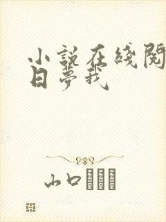 小说在线阅读白日梦我