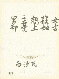 男主想杀女主但却爱上她古言