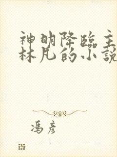 神明降临主角是林凡的小说