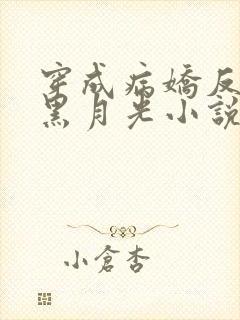 穿成病娇反派的黑月光小说免费阅读
