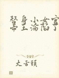 替身小女官腹黑帝王沦陷了祁渊全文