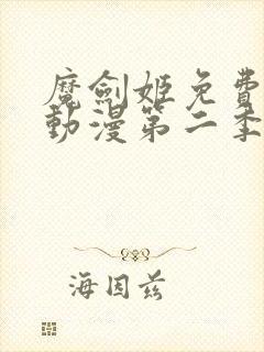 魔剑姬免费观看动漫第二季