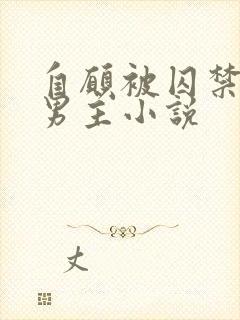 自愿被囚禁的双男主小说