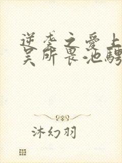 逆袭之爱上情敌吴所畏池骋小说免费阅读