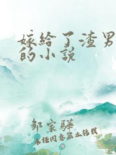 嫁给了渣男他叔的小说