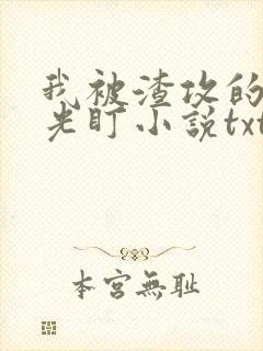 我被渣攻的白月光盯小说txt