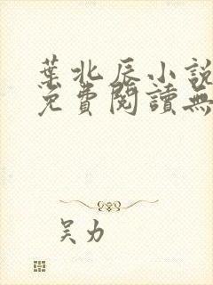 叶北辰小说全文免费阅读无弹窗最新章节