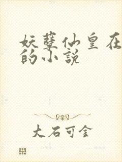 妖孽仙皇在都市的小说