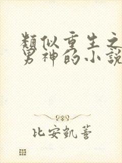 类似重生之国民男神的小说