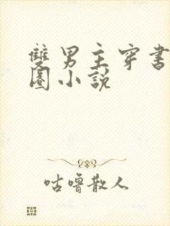 双男主穿书娱乐圈小说