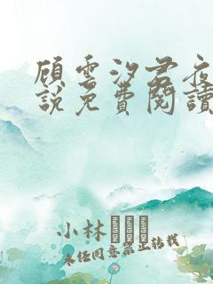 顾云汐君夜玄小说免费阅读完整版